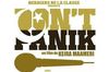 dont panik dont panik