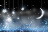 nuit etoiles lune nuit etoiles lune