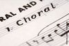 chorale chorale