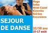 sejour danse arcachon sejour danse arcachon