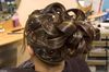 chignon coiffeur chignon coiffeur