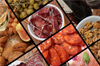 tapas tapas