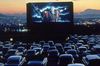 drive in cinema drive in cinema