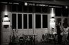 restaurant insolite dans le noir restaurant insolite dans le noir