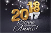 bonne heureuse annee 2018 bonne heureuse annee 2018