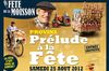 prelude fete moisson prelude fete moisson