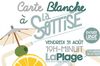 soiree la sottise la plage soiree la sottise la plage