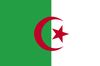 drapeau algerien drapeau algerien