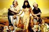 asterix obelix cleopatre asterix obelix cleopatre