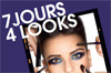 make up days yves rocher maquillage make up days yves rocher maquillage