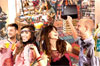 desigual friends and fiesta desigual friends and fiesta