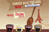 chasse aux tresors mamie nova chasse aux tresors mamie nova