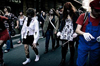paris zombie paris zombie