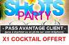 bon plan soiree pas chere shots party bon plan soiree pas chere shots party