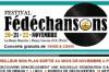 festival fedechansons gratuit festival fedechansons gratuit
