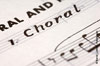 chorale chorale