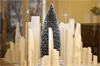 exposition sapins de noel des createurs exposition sapins de noel des createurs