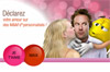 m m s personnalise saint valentin m m s personnalise saint valentin
