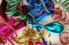 carnaval defile carnaval defile