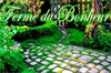 ferme du bonheur ferme du bonheur