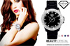 montre beauty crystal montre beauty crystal