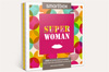 coffret cadeau super woman fete des meres coffret cadeau super woman fete des meres