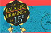 les balades urbaines paris 15 les balades urbaines paris 15