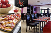 pizza a volonte lounge royal 18 pizza a volonte lounge royal 18