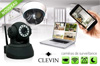 camera de surveillance clevin camera de surveillance clevin