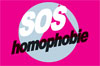 sos homophobie sos homophobie