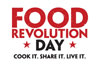 food revolution day food revolution day