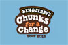 chunks for a change tour 2013 chunks for a change tour 2013