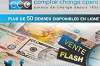 vente flash de devises vente flash de devises