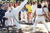 capoeira capoeira