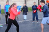 coaching boxe coaching boxe
