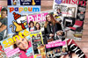 magazine feminin magazine feminin