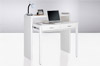 bureau console extensible bureau console extensible