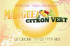 soiree afterwork mangue et citron vert soiree afterwork mangue et citron vert