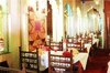 restaurant indien restaurant indien