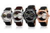 montre joshua and sons montre joshua and sons