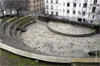 theatre arenes montmartre theatre arenes montmartre