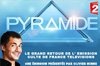 emission tv pyramide france2 olivier minne emission tv pyramide france2 olivier minne