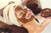 soin visage chocolat soin visage chocolat