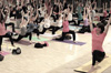 yoga we are le carreau du temple yoga we are le carreau du temple