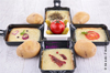 raclette raclette