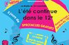 bons plans spectacles gratuits enants l ete continue dans le 12 bons plans spectacles gratuits enants l ete continue dans le 12