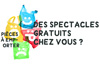 spectacle gratuit a domicile spectacle gratuit a domicile