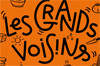 week end gratuit les grands voisins economie sociale solidaire week end gratuit les grands voisins economie sociale solidaire