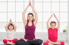 sport gratuit yoga parent enfant sport gratuit yoga parent enfant