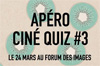apero cine quiz 3 apero cine quiz 3